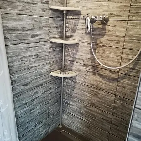 Olive Apartman