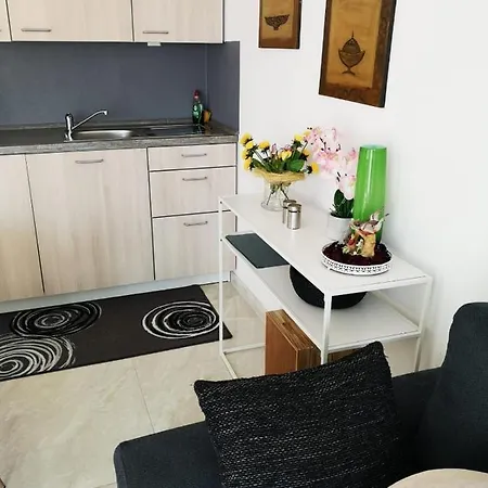Apartment Olive *