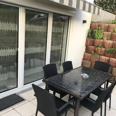 Appartement Olive Uhldingen-Mühlhofen