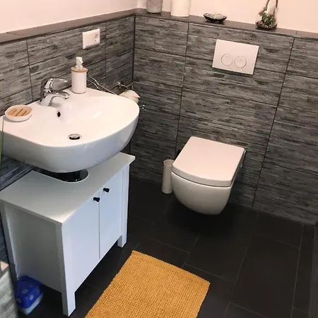 Olive Apartment