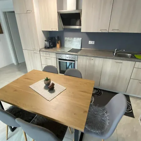 Olive Apartment Uhldingen-Muehlhofen