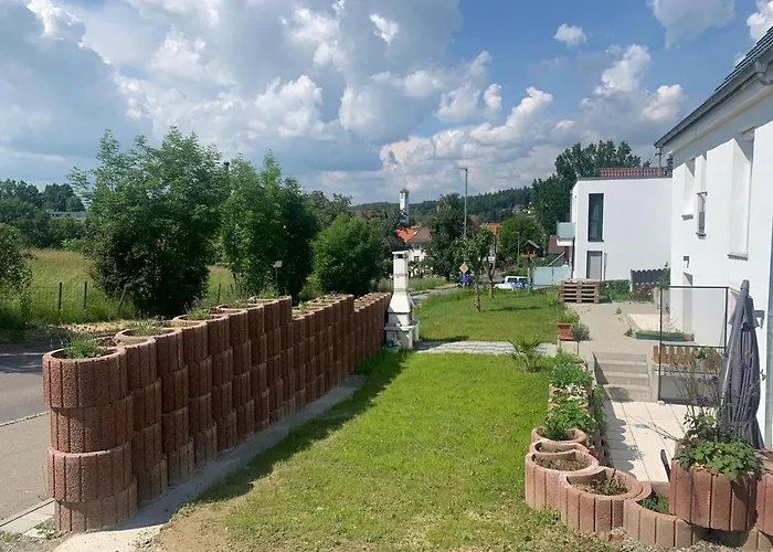 Olive Апартаменты *