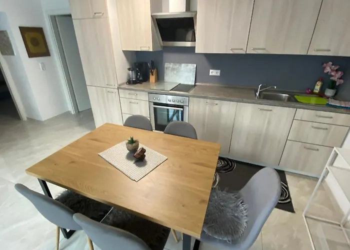 Olive شقة الدنغن مولهوفن