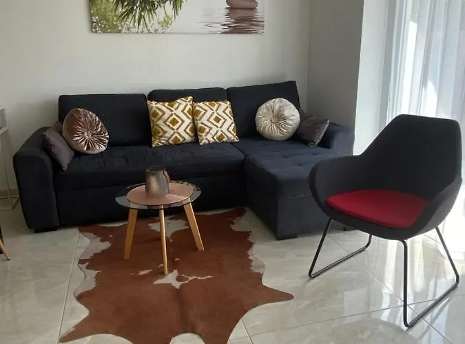 شقة Olive الدنغن مولهوفن